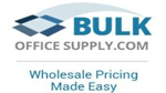 bulk office supplies coupon code and promo code